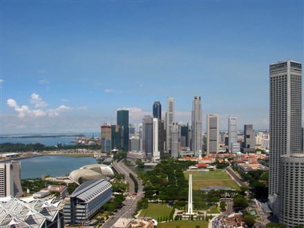 Singapore property
