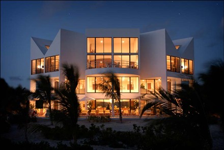 Altamer Anguilla Caribbean luxury villas