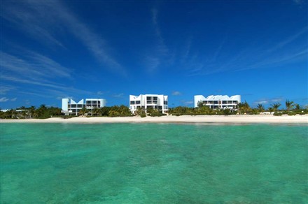 Altamer Anguilla luxury villas