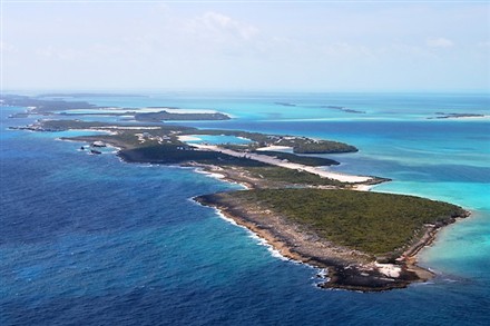 Private Island Bahamas