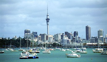 新西蘭置業一覽 