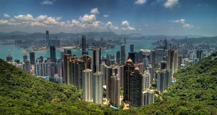 hong kong luxury home prices