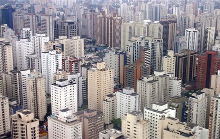 São Paulo real estate