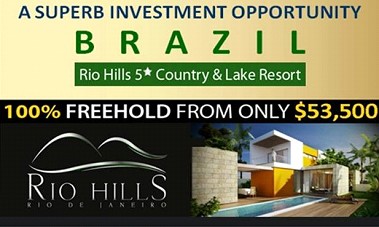 Brazil Investment