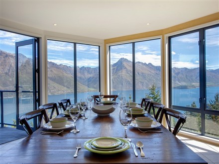 新西蘭蘇富比國際地產出租豪華公寓