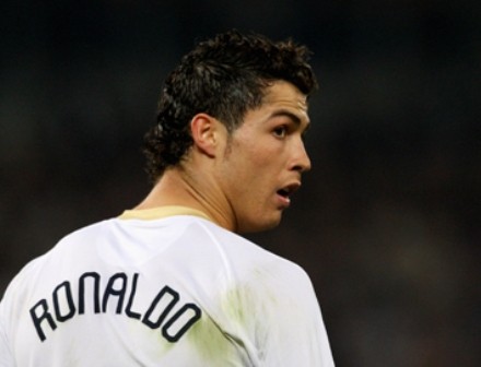 cristiano ronaldo madrid house. Cristiano Ronaldo
