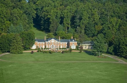Albemarle House Virginia