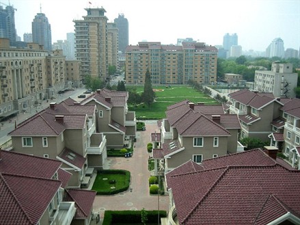 Beijing Homes