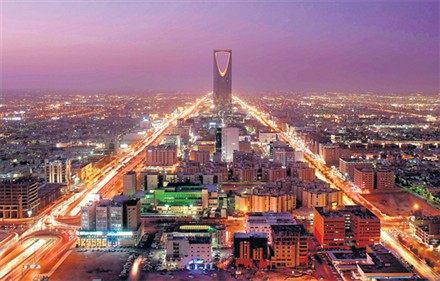 Luxury Real Estate on Real Estate Investors In Saudi Arabian Are Likely To See 10  Gains In