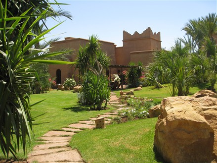 Morocco Luxury estate