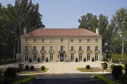 Sothebys Real Estate on Former Aol Official Leonsis Buys Estate In Potomac     Propgoluxury